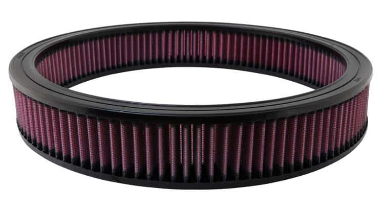 K&N Engineering — K&N Round Air Filter 14in OD / 12in ID / 2.313in Height - view 3