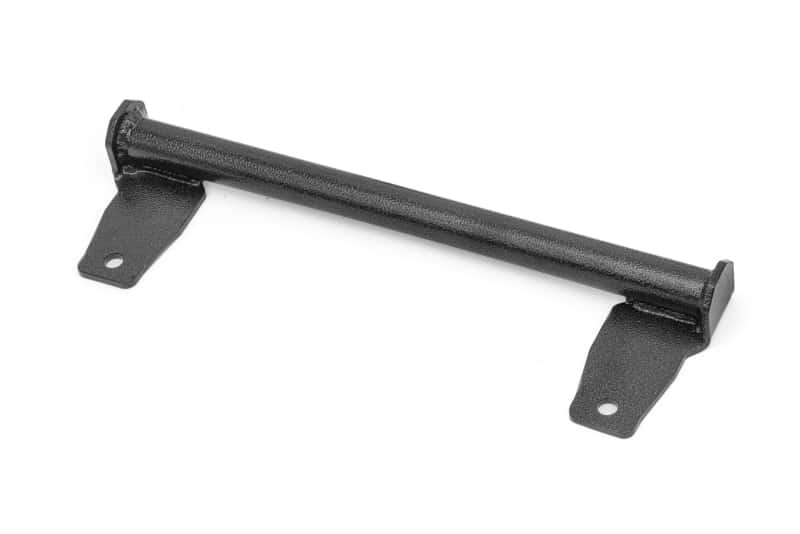 BMR Suspension — BMR 15-23 Mustang Harness Crotch Strap Black Hammertone
Harness Bars - view 1