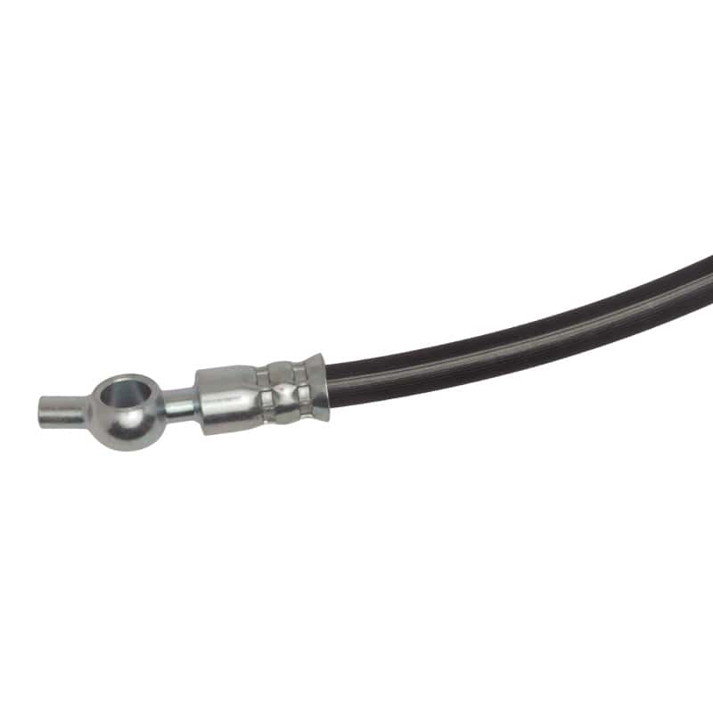 DFC — DFC 07-10 Hyundai Elantra Front-R Brake Hose - view 3