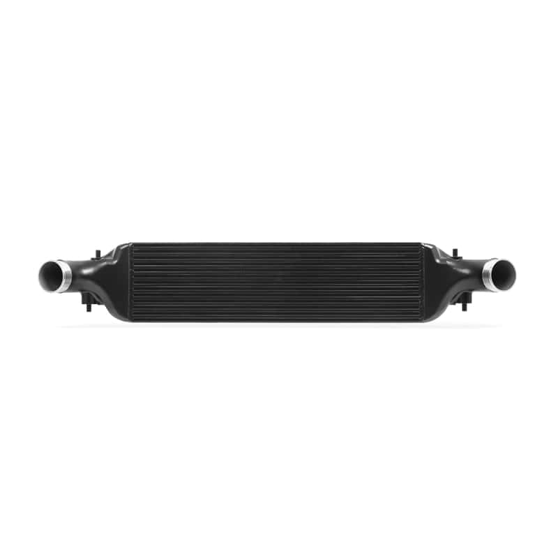 Mishimoto — Mishimoto 2018+ Kia Stinger GT 3.3T Performance Intercooler Kit - Black - view 3