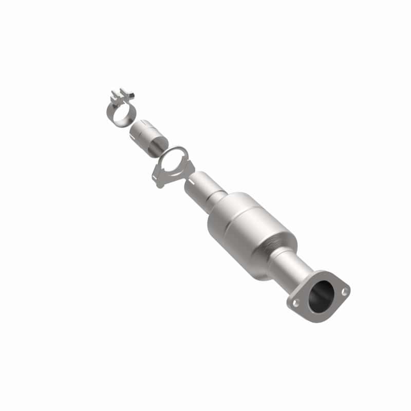Magnaflow — Magnaflow Conv DF 2012 Hyundai Veloster 1.6L
OEM Grade
OEM - view 23