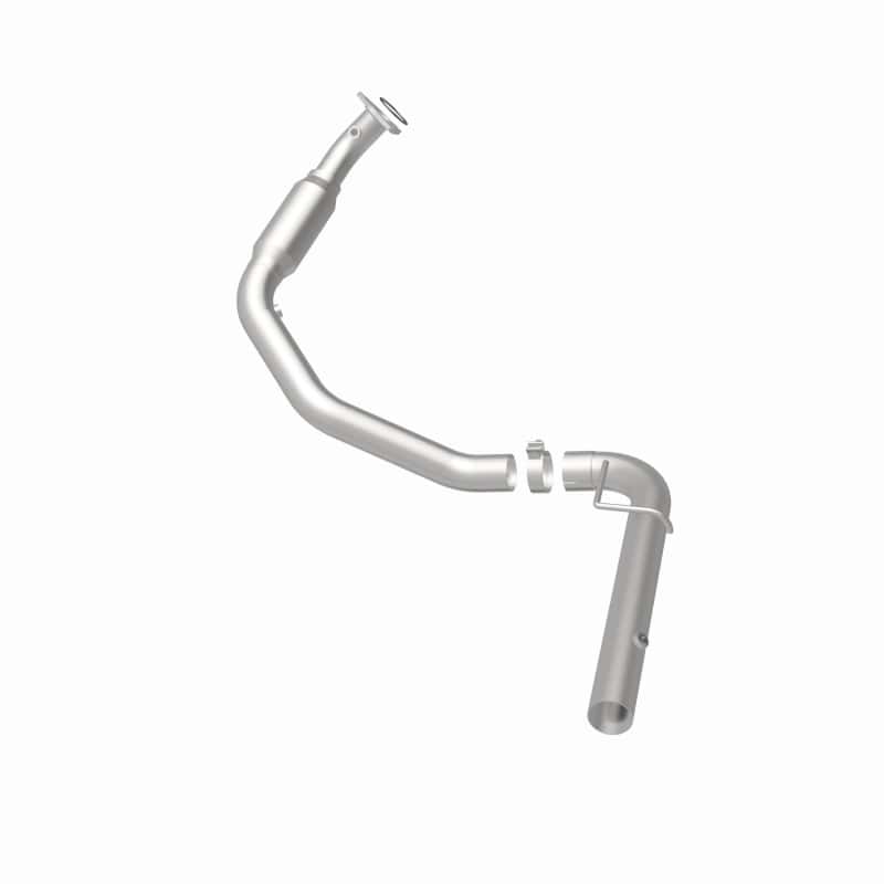 Magnaflow — Magnaflow 06-10 Chevrolet Express 3500 6.0L Direct Fit Converter
California - view 17