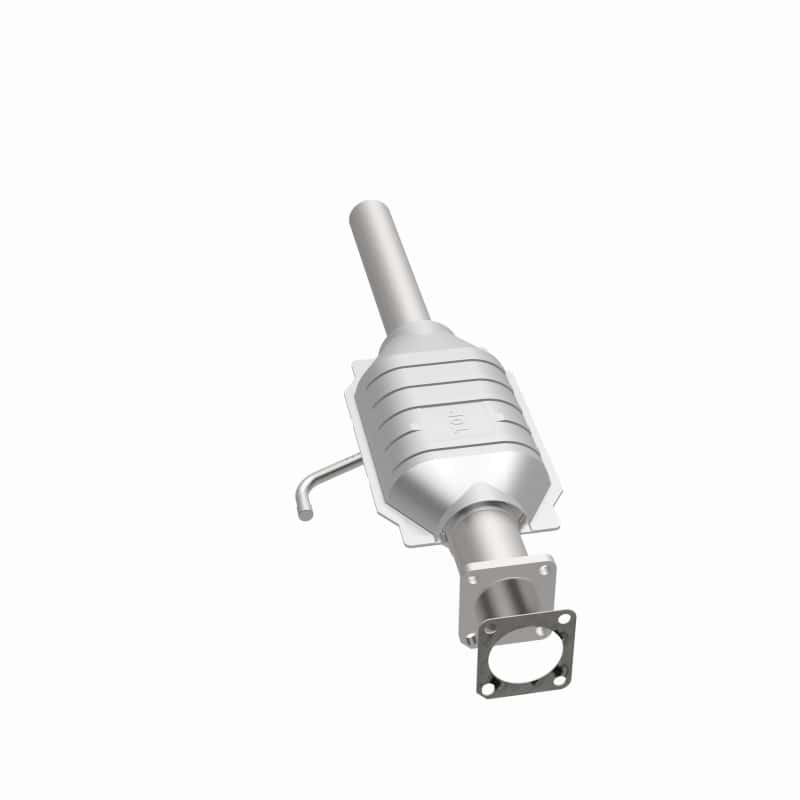 Magnaflow — MagnaFlow Conv Dir Fit Jeep 27.5X6.5X4 2.5/2
Standard Grade
Standard - view 22