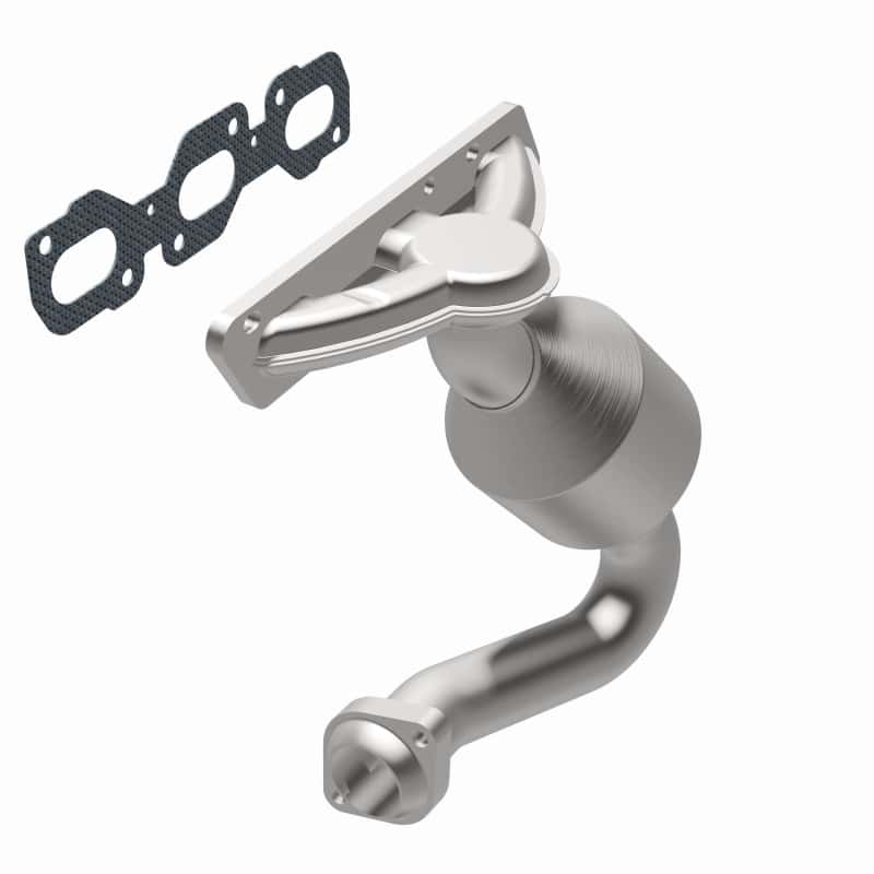 Magnaflow — Magnaflow Conv DF 01-02 Cougar 2.5L Front
California - view 22