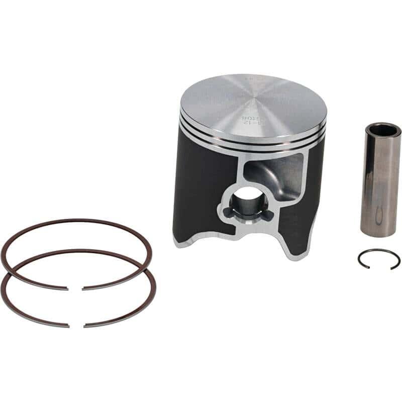 Vertex Pistons — Vertex Piston 22-23 Fantic Motor XX 250 250cc +5.6mm Cast Big Bore Piston Kit 72mm. 295cc. - view 1