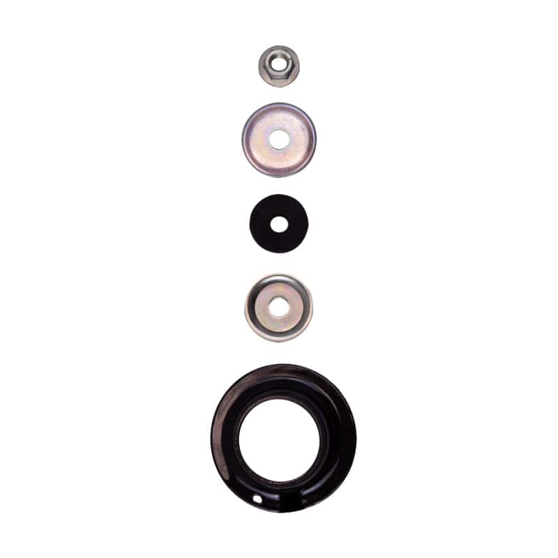 Bilstein — Bilstein B8 5100 Series 10-14 Toyota FJ Cruiser/10-22 4Runner Front Shock Absorber
Shock - view 3