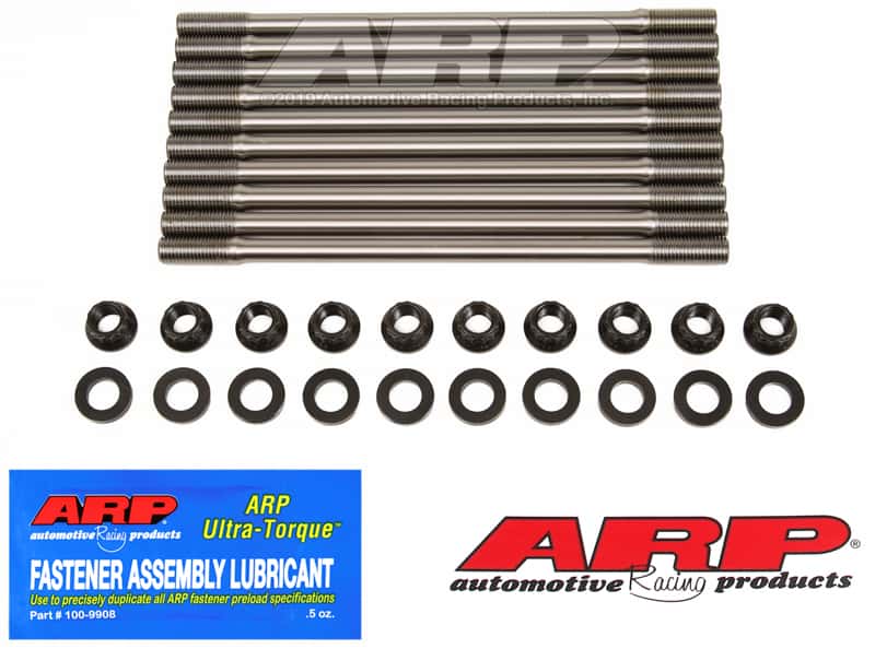 ARP — ARP 99-05 Suzuki GSX 1300R Hayabusa Head Stud Kit - view 1