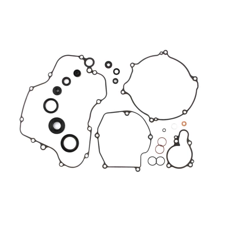 Cometic Gasket — Cometic 03-07 Kawasaki KX125 Bottom End Gasket Kit
Bottom End Kit - view 2