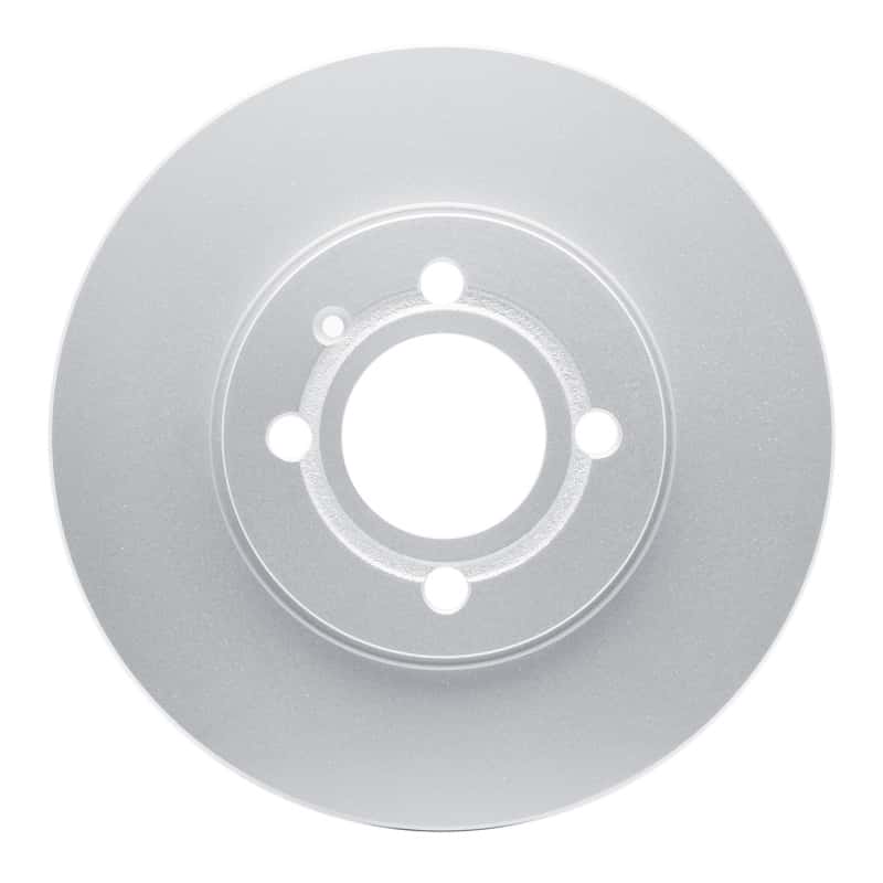 DFC — DFC 86-8 Volkswagen Golf Front GeoSPEC Coated Rotor
DFC Brake Rotor - view 1
