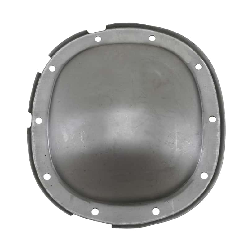 Yukon Gear & Axle — Yukon Gear Steel Cover For GM 7.5in & 7.625in - view 3