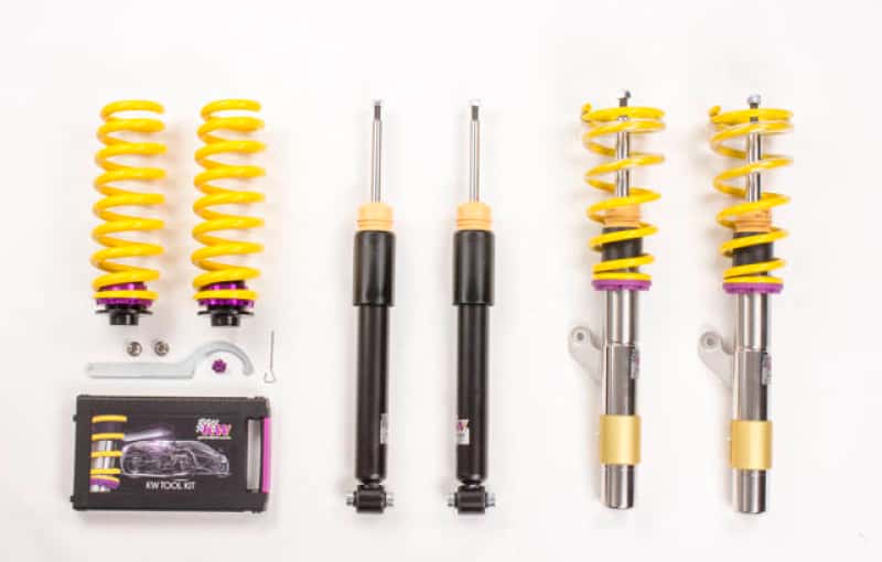 KW — KW Coilover Kit V1 for BMW 3 Series F31 Sports Wagon
Coilover Kit - view 3