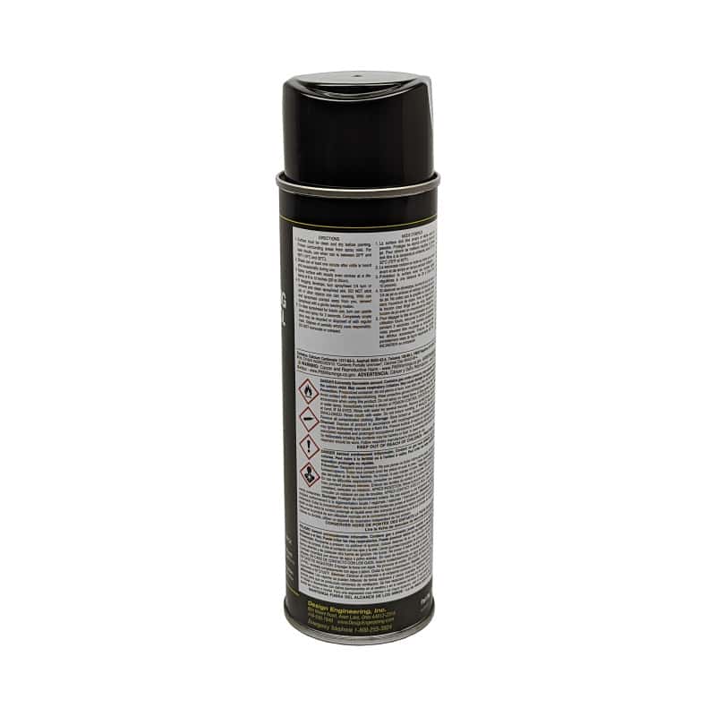 DEI — DEI Boom Mat Spray-On - 18 oz Can (Aerosol)
Spray Adhesive - view 7