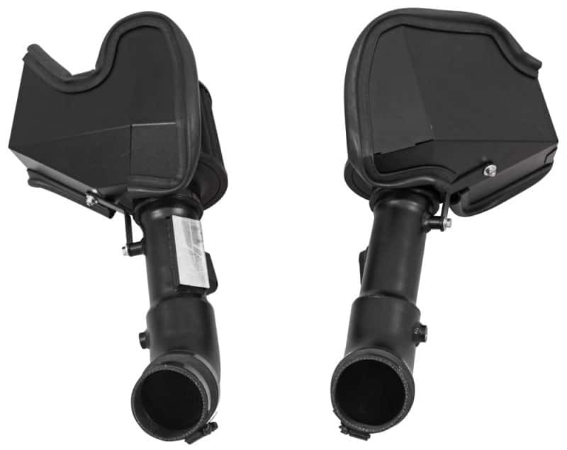 K&N Engineering — K&N 08-03 Infiniti G37 3.7L V6 Performance Intake Kit
Performance Air Inta
Air Intake System - view 4