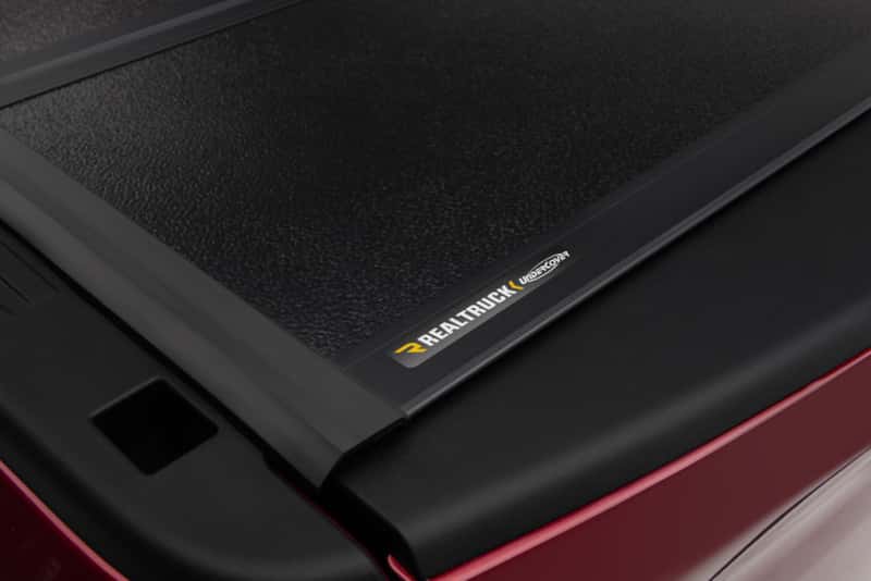 Undercover — UnderCover 19-20 Ram 1500 5.7ft Flex Bed Cover - view 14