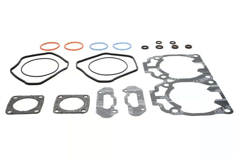 Wiseco — Wiseco Top End Gasket Kit 09-16 600 HO ETEC Gasket
Gasket Kit - view 3