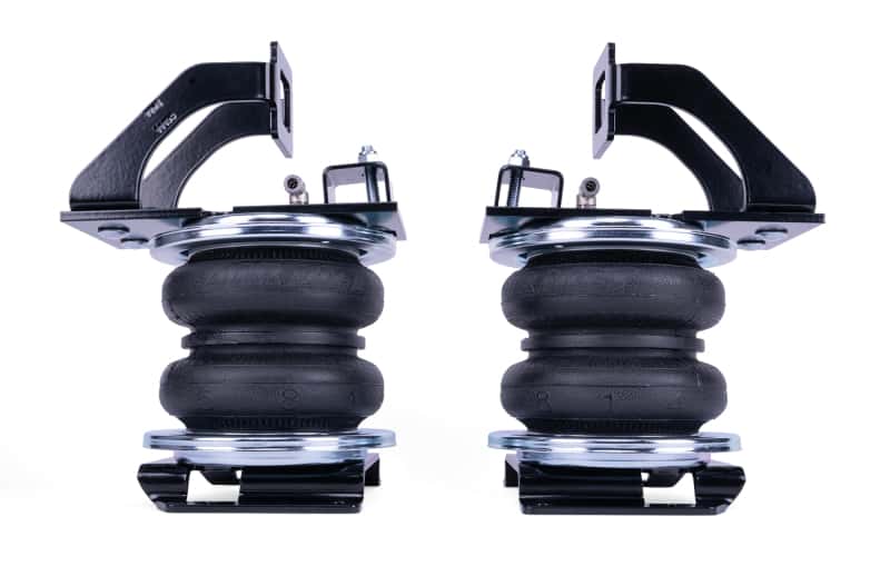 Air Lift — Air Lift LoadLifter 5000 Air Spring Kit 05-23 Toyota Tacoma 2/4WD
Susp Leveling Kit - view 5