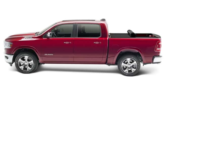 Truxedo — Truxedo 19-20 Ram 1500 (New Body) w/o Multifunction Tailgate 5ft 7in Sentry CT Bed Cover
SNCT 19-26Ram5ft.7wo - view 4