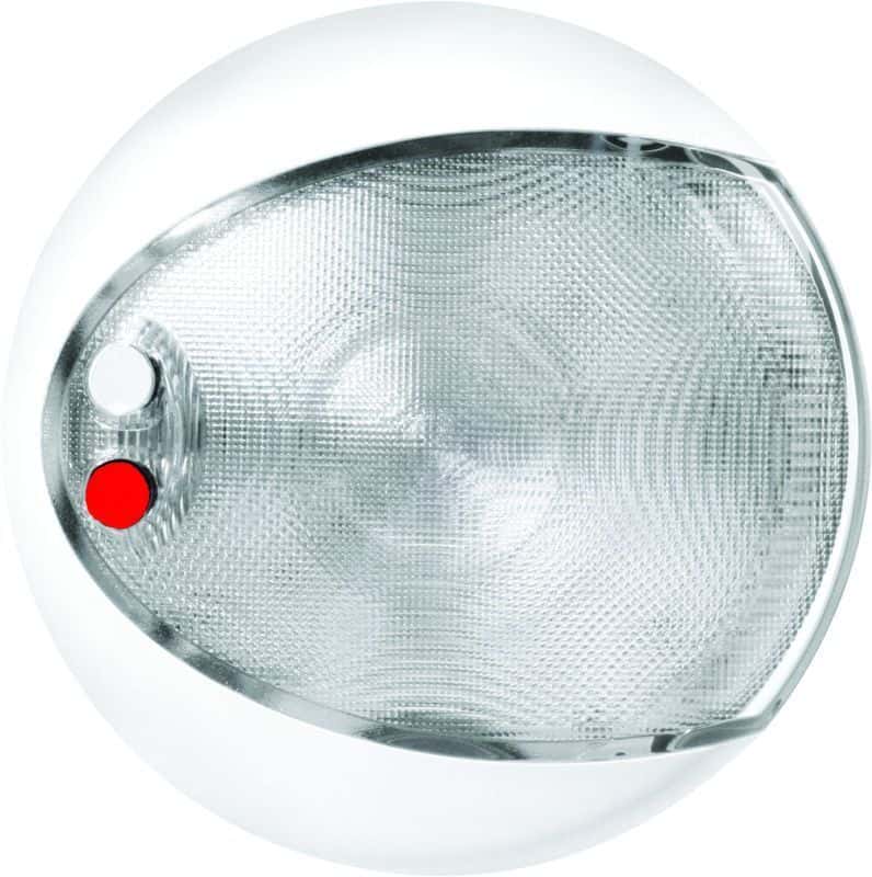 Hella — Hella Interior Lamp Euroled130T Red/Wht 2Ja
Universal Lighting M - view 34