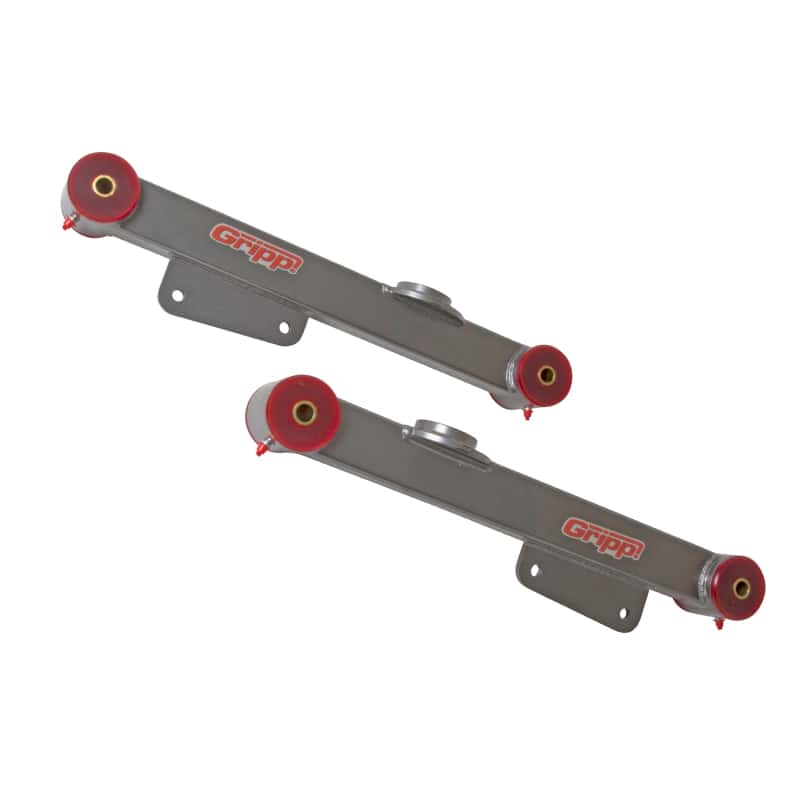 BBK — BBK 86-98 Mustang Rear Lower Control Arm Kit
Control Arms
Control Arm - view 2