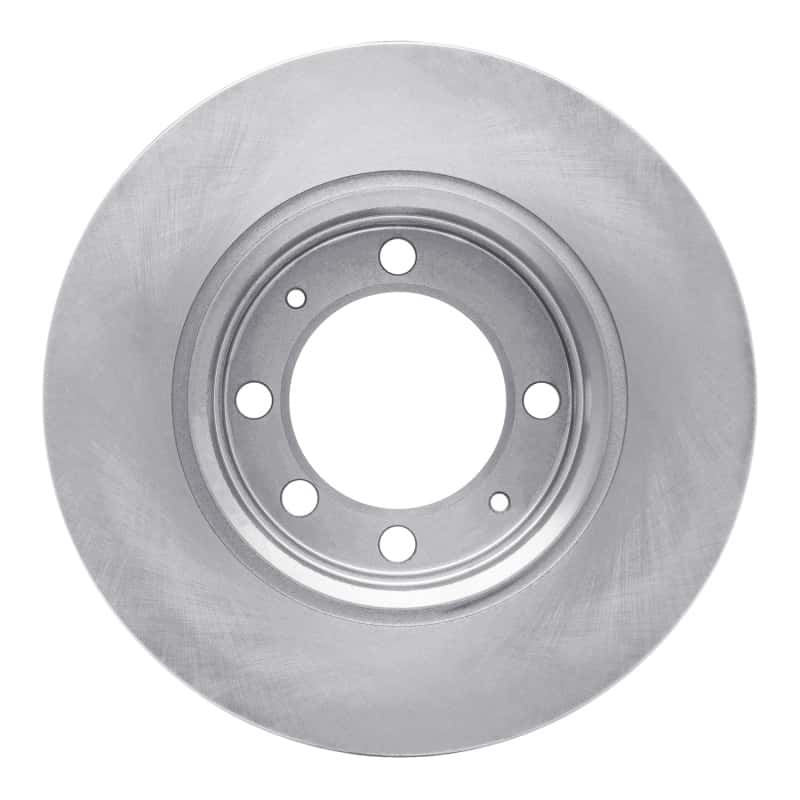 DFC — DFC 69-87 Saab 99/900 Rear/Front Brake Rotor
DFC Brake Rotor - view 5