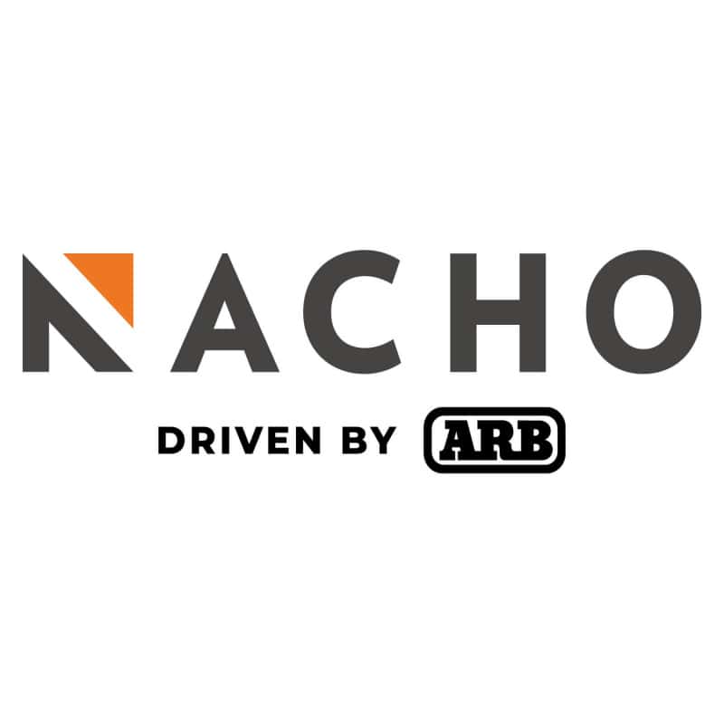 ARB — ARB Nacho Nano BASE Rack Corner Cap 4-Light Kit
NANO BASE Rack Light - view 9