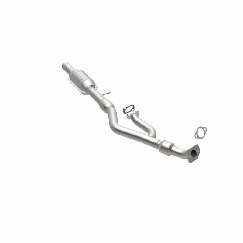 Magnaflow — MagnaFlow Conv DF 01-03 Santa Fe OEM
OEM Grade
OEM - view 23