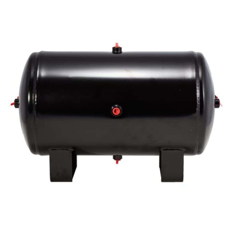Kleinn Air Horns — Kleinn 5.0 gal Air Tank - view 1