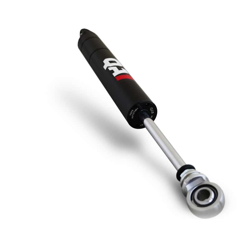 QA1 — QA1 17.75 Eye-B/Eye-B V 3-3 Shock Small Body Steel 11.63
7Q Series Shock - view 2