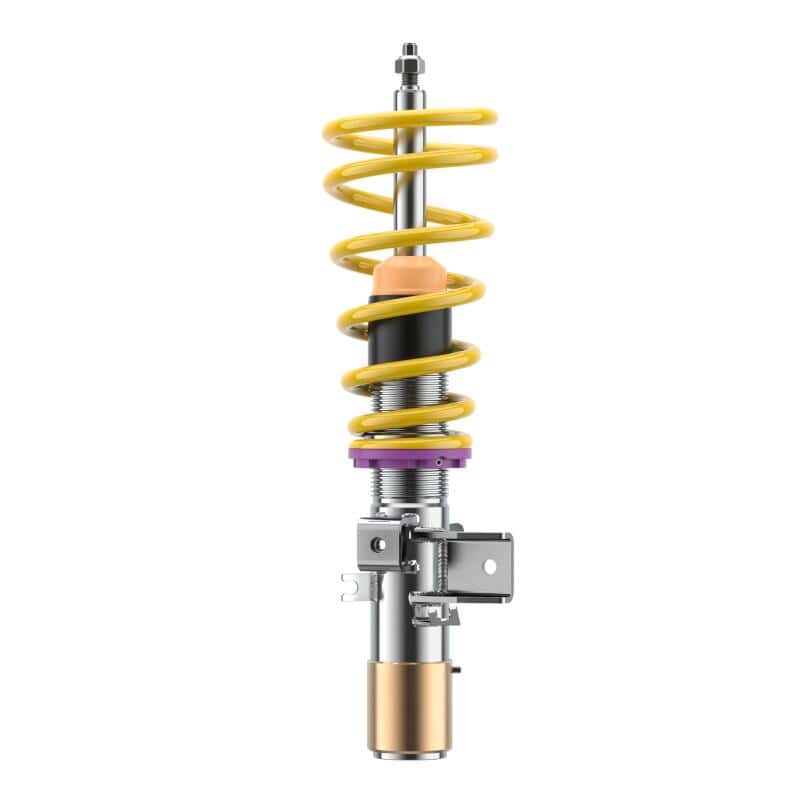 KW — KW Coilover Kit V3 19+ BMW Z4 sDrive M40i (G29) / A90 Toyota Supra w/ Electronic Dampers
Coilover Kit - view 7