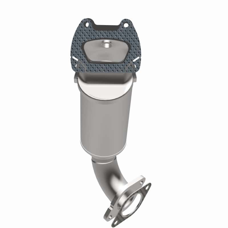 Magnaflow — MagnaFlow OEM Grade 11-14 Dodge Grand Caravan Direct Fit Federal Rear Catalytic Converter
OEM Grade
OEM - view 24