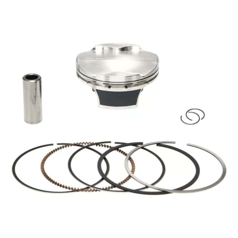 Wiseco — Wiseco 06-12 KTM 250SX-F 12.51 CR(4981M07600) Piston Kit
Piston Kit - view 2
