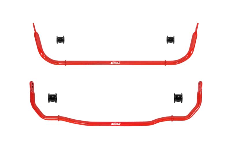 Eibach — Eibach 32mm Front & 29mm Rear Anti-Roll Kit for 00-09 Honda S2000
Sway Bar Kit - view 1