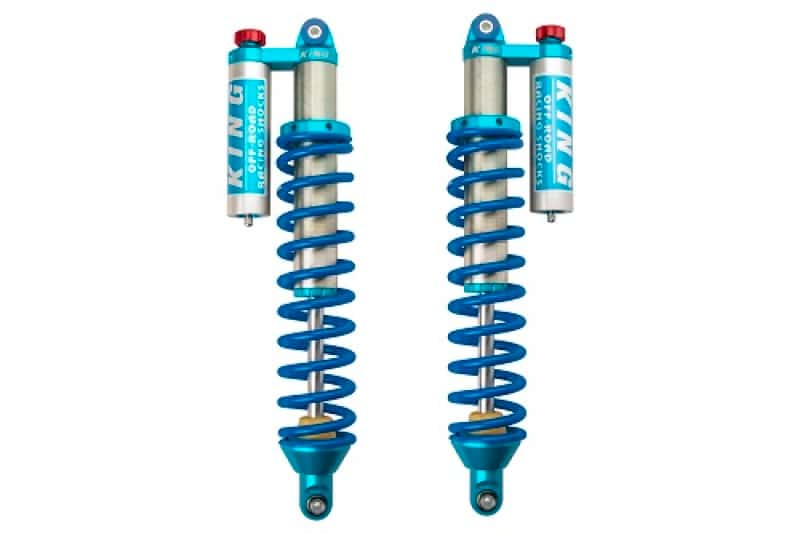 King Shocks — King Shocks Polaris RZR4/RZR S 800 Rear 2.0 Piggyback Coilover w/ Adjuster
UTV Peformance Kit - view 2