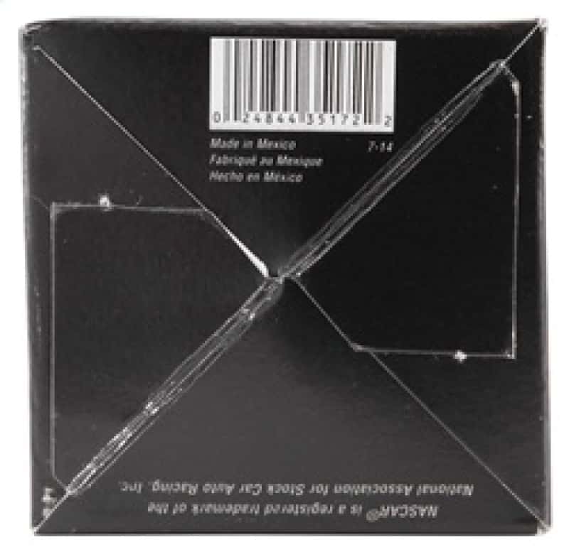 K&N Engineering — K&N Cellulose Media Fuel Filter 1.688in OD x 3.813in L - view 7