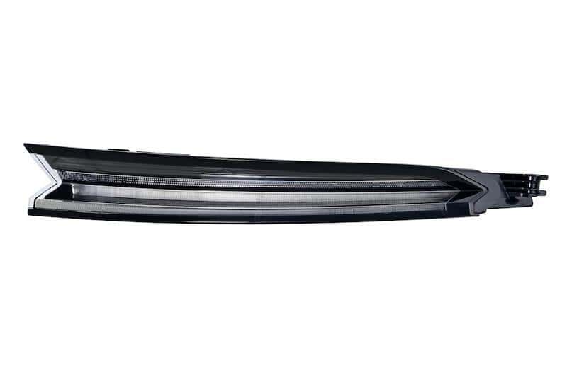 Hella — Hella 2020-2021 Porsche Taycan Left Tail Light - view 1