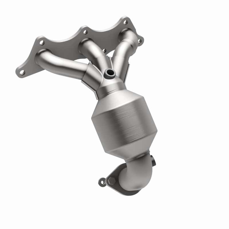 Magnaflow — MagnaFlow Conv DF 04-06 Mitsubishi Galant 3.8L Front Manifold *NOT FOR SALE IN CALIFORNIA*
OEM Grade
OEM - view 23