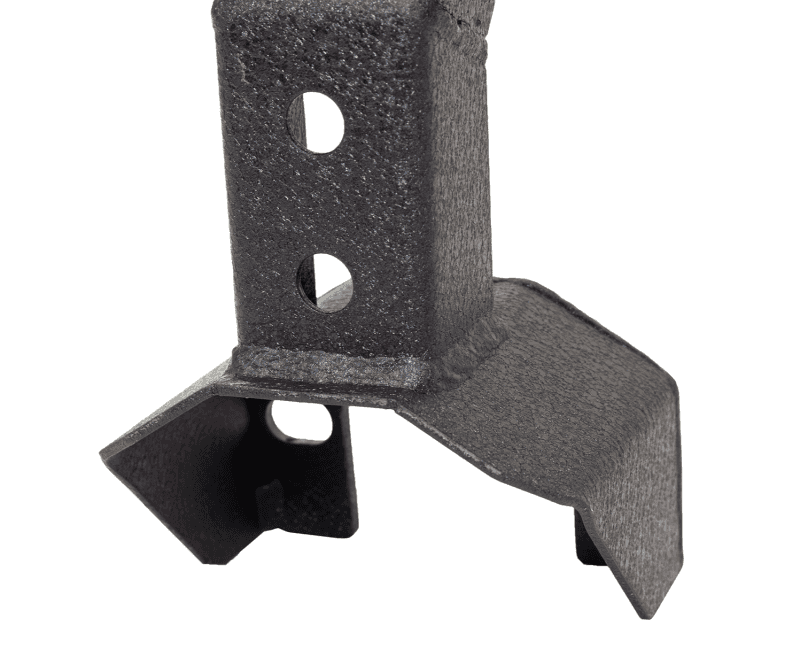 Fishbone Offroad — Fishbone Offroad 2018+ Jeep Wrangler JL 2 Door Rocker Guards - view 4