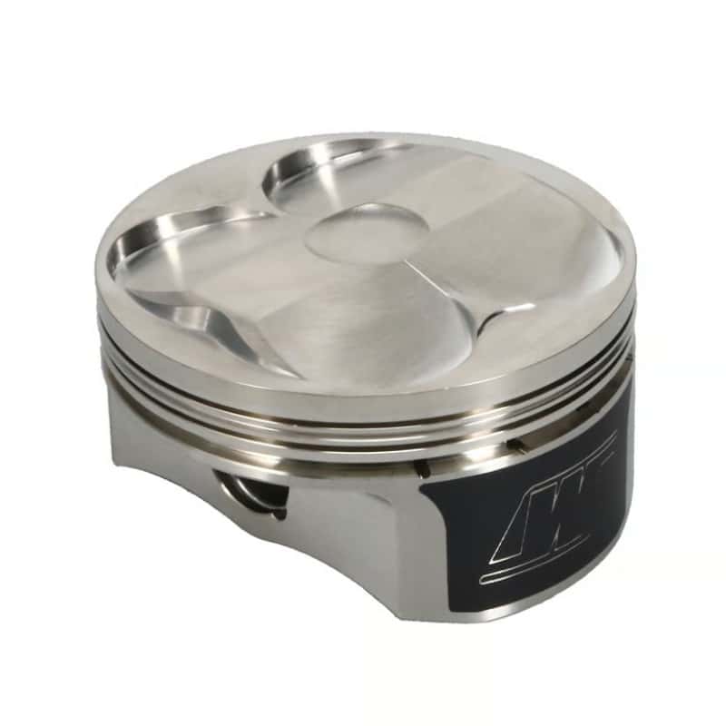 Wiseco — Wiseco Can-Am 400/800 Outlander 03-15 12.51CR Piston Kit
Piston Kit - view 5