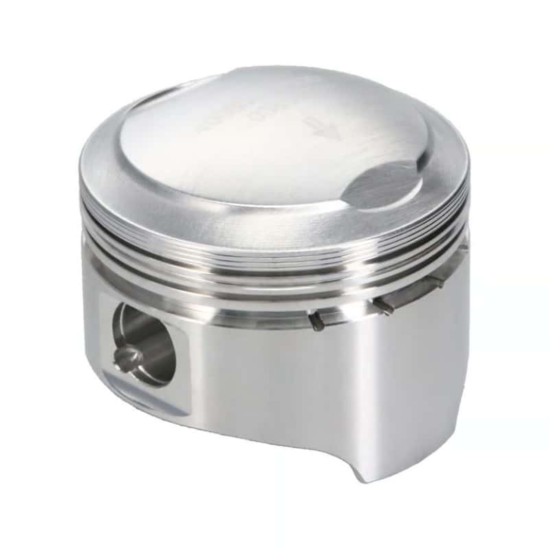 Wiseco — Wiseco Honda CB/CL350 68-73 10.51 CR Piston Kit
Piston Kit - view 4