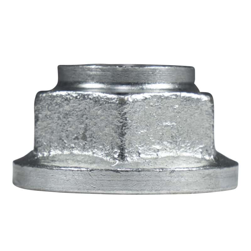 Yukon Gear & Axle — Yukon Gear Pinion Nut - view 6