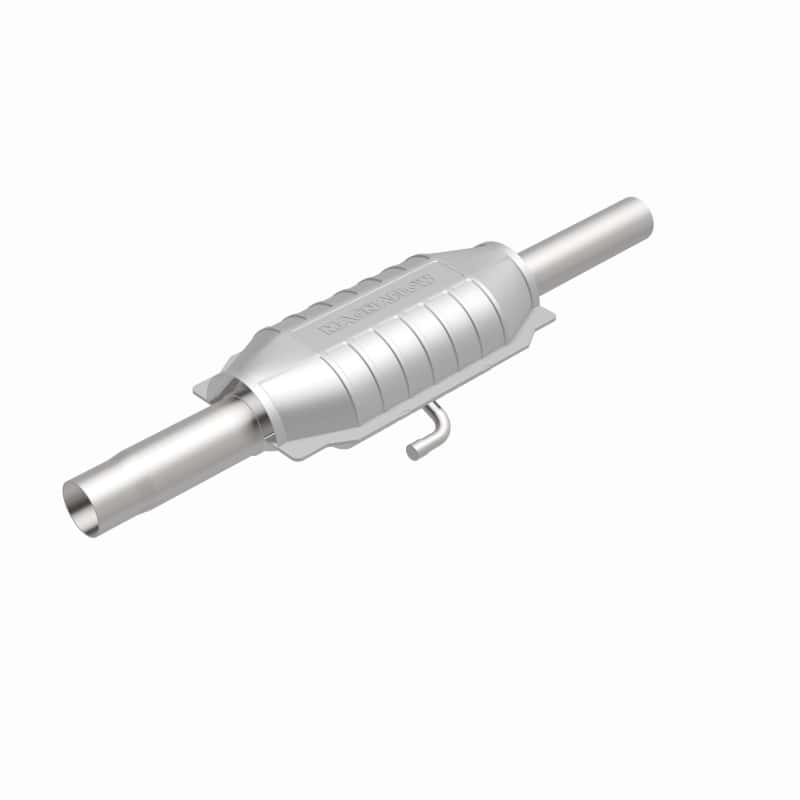 Magnaflow — MagnaFlow Conv GM 24.87X6.5X4 1.75/1.75
Standard Grade
Standard - view 7