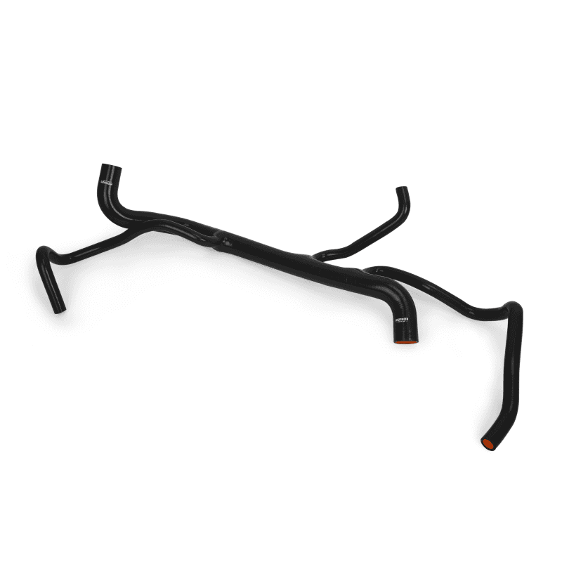 Mishimoto — Mishimoto 16+ Chevy Camaro SS Silicone Radiator Hose Kit - Black
Coolant Hose Kit - view 8