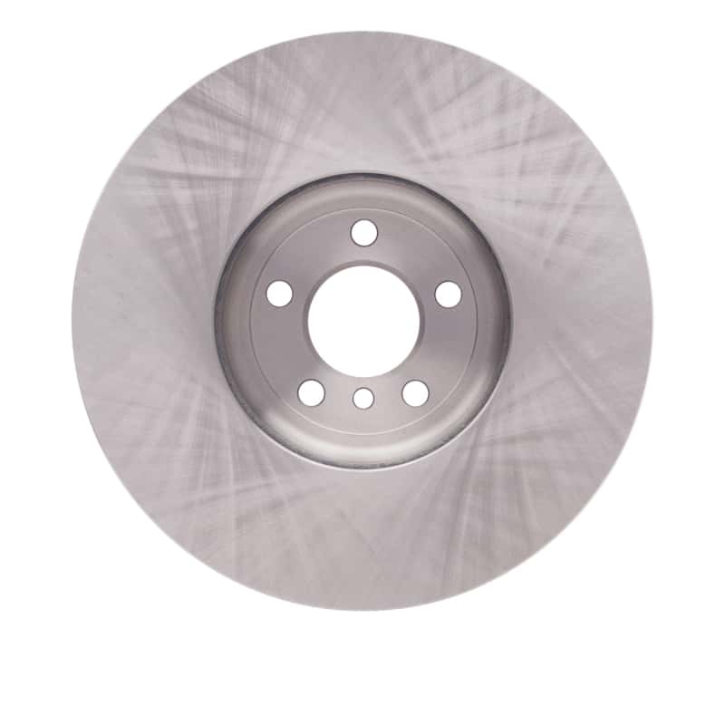 DFC — DFC 09-17 BMW 750i xDrive Left Front Brake Rotor
DFC Brake Rotor - view 5