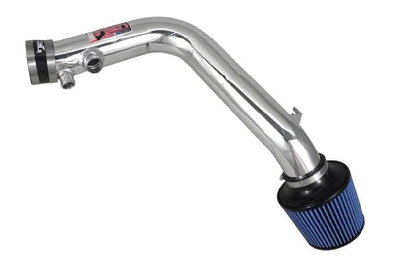 Injen — Injen 09-10 VW Golf 2.5L Polished Cold Air Intake w/ MR Tech/Air Fusion/Nano-Fiber Filter (NO MAF)
Cold Air Intake
Air Intake Kit - view 3