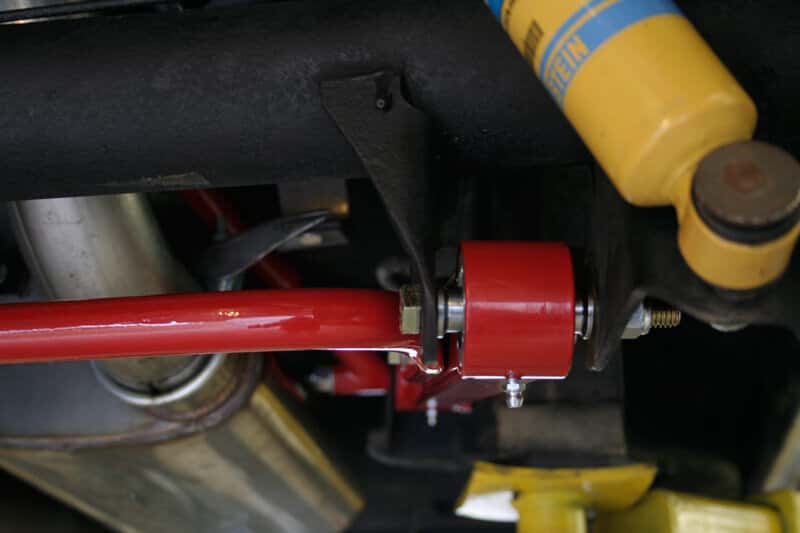 UMI Performance — UMI Performance 64-72 A-Body Boxed Lower Control Arms- w/ Dual Roto-Joints
Rear Control Arms - view 11