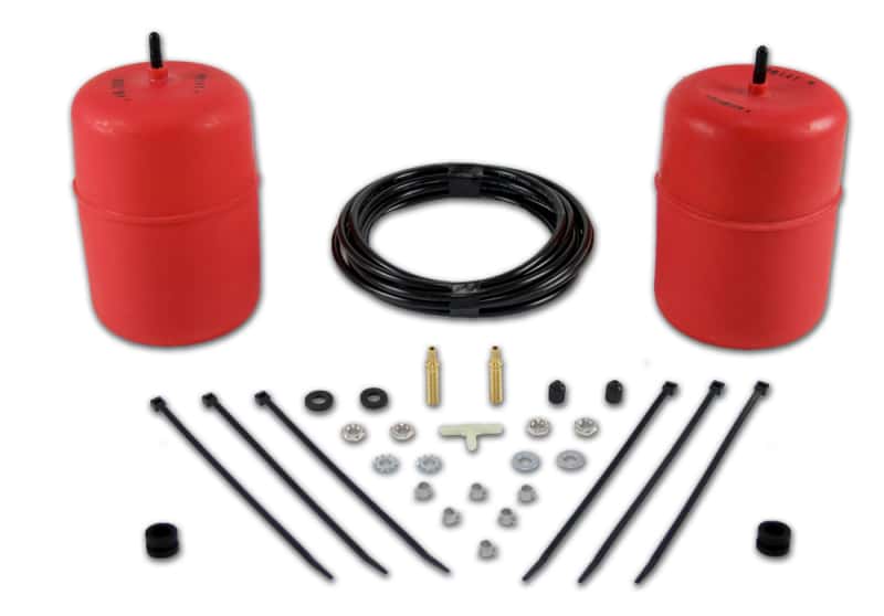 Air Lift — Air Lift Air Lift 1000 Air Spring Kit
Susp Leveling Kit - view 2