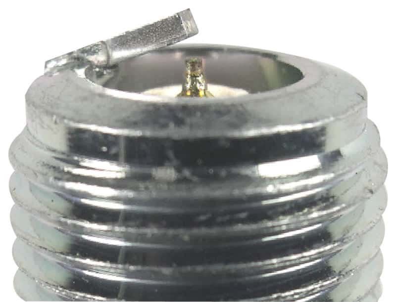 NGK — NGK Racing Spark Plug Box of 4 (R7438-9) - view 3