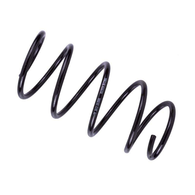 Bilstein — Bilstein B3 90-97 BMW 3 Series Replacement Rear Coil Spring
Spring - view 4