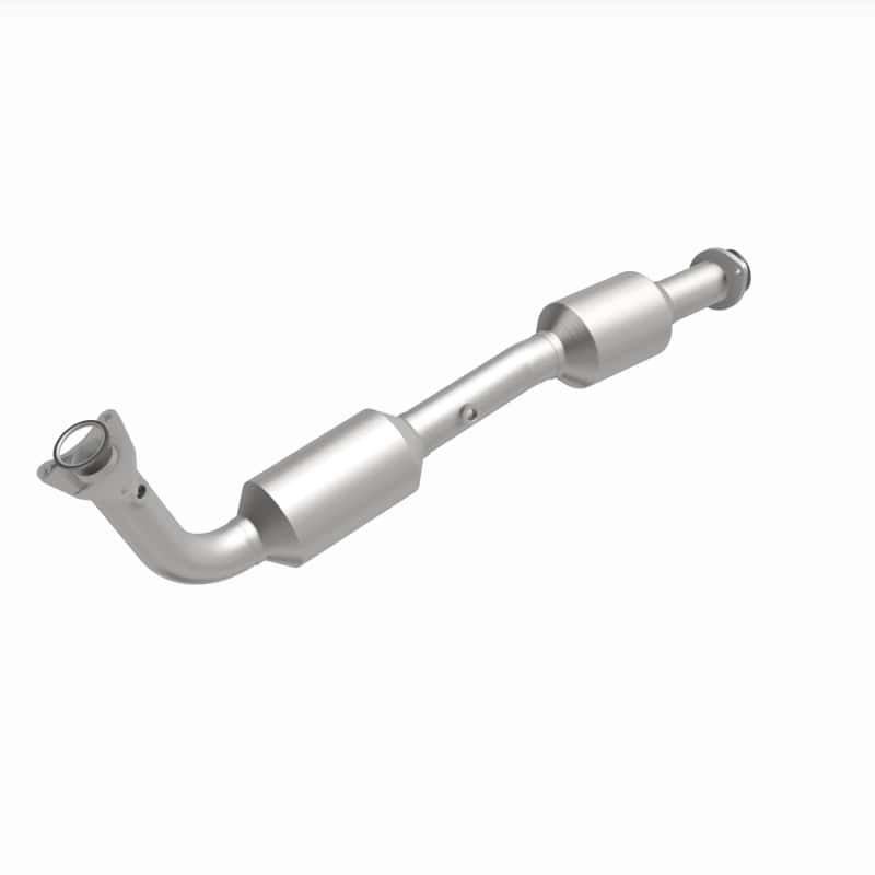 Magnaflow — Magnaflow Conv DF 07-08 Toyota Tundra 5.7L P/S
OEM Grade
OEM - view 8
