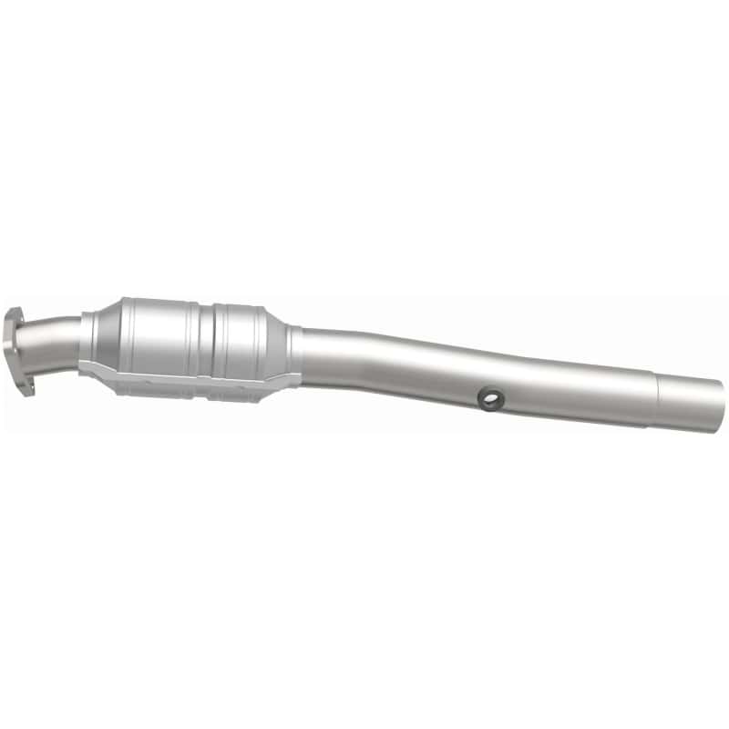 Magnaflow — MagnaFlow Conv DF 97-05 Audi A8 Quatt 4.2L Driver Side
OEM Grade
OEM - view 5